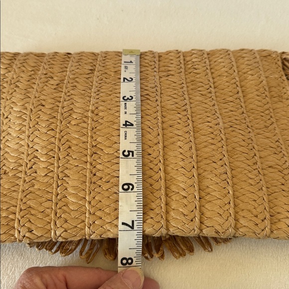 Sundance Steffi clutch - Picture 4 of 9